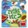 Dino Zvíře nebo věc?