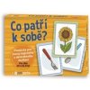 Co patří k sobě? Co patří k sobě?