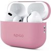 Epico Silicone Cover Airpods 4 – ružové 9911102300023 Epico Silicone Cover Airpods 4 – ružové 9911102300023