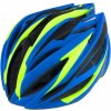 Cyklistická prilba HAVEN, ENDURANCE LITE Modrá,reflexný neón,Čierna S/M Cyklistická prilba HAVEN, ENDURANCE LITE Modrá,reflexný neón,Čierna S/M