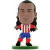 Figurka Soccerstarz Atletico Madrid Caglar Soyuncu Home Kit Figurka Soccerstarz Atletico Madrid Caglar Soyuncu Home Kit