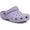 Crocs Nazuvky Classic Clog Fialová Crocs Nazuvky Classic Clog Fialová