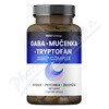 MOVit Gaba+Mučenka+Tryptofan Sleep complex tbl.60 MOVit Gaba+Mučenka+Tryptofan Sleep complex tbl.60