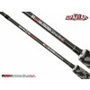 ESOX prút SPARTAN VERTICAL V1 198 cm / 60-190 g ESOX prút SPARTAN VERTICAL V1 198 cm / 60-190 g