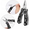 MULTITOOL KOMBINAČKY NÔŽ VIACÚČELOVÉ NÁRADIE MULTITOOL KOMBINAČKY NÔŽ VIACÚČELOVÉ NÁRADIE
