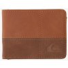 Quiksilver Stay Country chocolate brown M