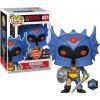 Funko POP! Dungeons Dragons Warduke 847 Funko POP! Dungeons Dragons Warduke 847