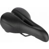 Sedlo FORCE LUNA UNI turistické, s elastomérom Sedlo FORCE LUNA UNI turistické, s elastomérom