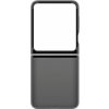 Samsung Silikónový zadný kryt pre Flip 6 Gray EF-PF741TJEGWW Samsung Silikónový zadný kryt pre Flip 6 Gray EF-PF741TJEGWW