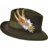 Werra Dámský Poľovnícky klobúk - Darina - dámsky - Veľkosť 57 Werra Dámský Poľovnícky klobúk - Darina - dámsky - Veľkosť 57