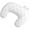 BABYMATEX Polohovací vankúš MiniRelax jersey 150 cm Maliny BABYMATEX Polohovací vankúš MiniRelax jersey 150 cm Maliny