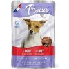 Plaisir Adult hovädzie so zeleninou 22 x 100 g
