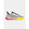 Unisex topánky Under Armour CURRY SERIES 7-GRY Šedá 12 Unisex topánky Under Armour CURRY SERIES 7-GRY Šedá 12