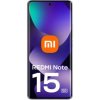 Smartfón Xiaomi Redmi Note 15 5G 8 GB / 256 GB 5G fialový Smartfón Xiaomi Redmi Note 15 5G 8 GB / 256 GB 5G fialový