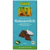 Čokoláda kokosové mlieko vegan 80 g BIO RAPUNZEL Čokoláda kokosové mlieko vegan 80 g BIO RAPUNZEL