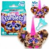 Furby Furblets Interaktívna plyšová hračka Chee-Chee Gepard Hasbro G1697 Furby Furblets Interaktívna plyšová hračka Chee-Chee Gepard Hasbro G1697