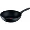 TEFAL G2811972 Tefal Black Stone Panvica WOK o 28 cm TEFAL G2811972 Tefal Black Stone Panvica WOK o 28 cm