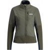 Dámska zateplená bunda Swix Dynamic Hybrid Insulated Jacket W - Olive / Dark Navy L Dámska zateplená bunda Swix Dynamic Hybrid Insulated Jacket W - Olive / Dark Navy L