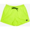 Quiksilver Everyday Solid Volley 15 YHJ0/Safety Yellow