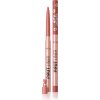 Makeup Revolution Pout Liner ceruzka na pery pre zväčšenie objemu Chauffeur Nude 0,2 g