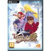 Tales of Symphonia (PC) Tales of Symphonia (PC)