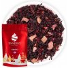 Vianočný ovocný čaj HIBISKUS, ANANÁS, ČEREŠŇA Teaverso Cerizo 100g Vianočný ovocný čaj HIBISKUS, ANANÁS, ČEREŠŇA Teaverso Cerizo 100g