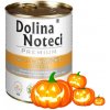DOLINA NOTECI Premium bohatá na kachnu a dýni 400 g DOLINA NOTECI Premium bohatá na kachnu a dýni 400 g