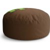 Sablio Taburet Green Blocks 2: 38x48 cm Sablio Taburet Green Blocks 2: 38x48 cm