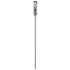 BOSCH Vrták do kladív SDS-plus-5 8 x 400 x 465 mm 2608596116 BOSCH Vrták do kladív SDS-plus-5 8 x 400 x 465 mm 2608596116