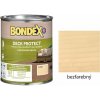 Bondex Deck Protect 0,75 l clear Bondex Deck Protect 0,75 l clear