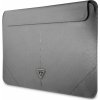 Guess Saffiano Triangle Metal Logo Sleeve 3666339039899 16