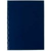 SPORO Sloha A4 spodné vrecko Classic modrá