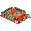 audio NF stereo zosilňovač s TDA7498E - 2x160W, 15-36V DC audio NF stereo zosilňovač s TDA7498E - 2x160W, 15-36V DC