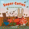 Super Cuties A Cosy Autumn Colouring Book Super Cuties A Cosy Autumn Colouring Book