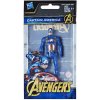 Hasbro Marvel Universe 9,5 cm Captain America Hasbro Marvel Universe 9,5 cm Captain America