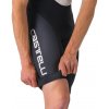 Castelli Competizione 2 KIT bibshort, Black Veľkosť: XXL Vylepšený model najúspešnejších letných nohavíc s grafickou potlačou Castelli Competizione 2 KIT bibshort, Black Veľkosť: XXL Vylepšený model najúspešnejších letných nohavíc s grafickou potlačou