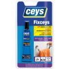 CEYS Fixceys univerzální lepidlo 20g CEYS Fixceys univerzální lepidlo 20g