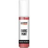 Metalická farba na textil Pentart 20 ml Metalická farba na textil Pentart 20 ml