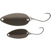 Daiwa Plandavka Presso MVR 2,8cm 2,4g Area Brown