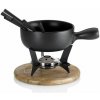 Kela Keramické syrové fondue Country 22 cm Kela Keramické syrové fondue Country 22 cm