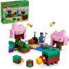 LEGO® Minecraft 21260 Záhrada s rozkvitnutými čerešňami (LEGO21260) LEGO® Minecraft 21260 Záhrada s rozkvitnutými čerešňami (LEGO21260)