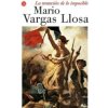 La tentacion de lo imposibile. Victor Hugo und die Versuchung des Unmöglichen, spanische Ausgabe (Mario Vargas Llosa)(Brožovaná) La tentacion de lo imposibile. Victor Hugo und die Versuchung des Unmöglichen, spanische Ausgabe (Mario Vargas Llosa)(Brožovaná)