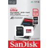 SanDisk MicroSDHC UHS-I 128 GB SDSQUAB-128G-GN6IA SanDisk MicroSDHC UHS-I 128 GB SDSQUAB-128G-GN6IA