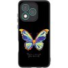 Picasee ULTIMATE CASE pro Honor 400 Lite 5G - Diamanty Black Picasee ULTIMATE CASE pro Honor 400 Lite 5G - Diamanty Black