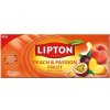 Lipton Čaj broskyňa maracuja 20 x 2 g Lipton Čaj broskyňa maracuja 20 x 2 g