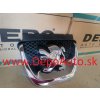Peugeot 308 9/07- predný znak / Originál Peugeot 308 9/07- predný znak / Originál