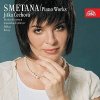 Smetana Bedřich (Čechová Jitka): Klavírní dílo 2 - CD Smetana Bedřich (Čechová Jitka): Klavírní dílo 2 - CD