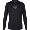 Fox Ranger TruDri LS Jersey black S Fox Ranger TruDri LS Jersey black S