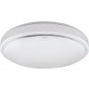 Stropné svietidlo prisadené Ideus 24 W LED biele Stropné svietidlo prisadené Ideus 24 W LED biele