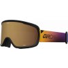 Lyžiarske okuliare Giro Roam - Purple Faded/Amber Gold/Yellow uni Lyžiarske okuliare Giro Roam - Purple Faded/Amber Gold/Yellow uni